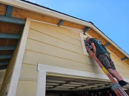 Best Aluminum Siding Installation  in Brewer, ME